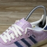  Notitle x Adidas Samba OG IG4198