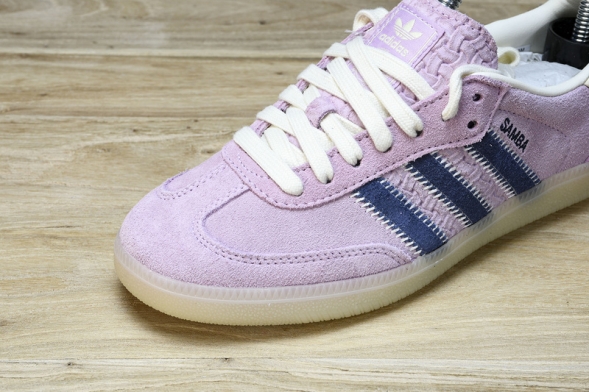 Notitle x Adidas Samba OG IG4198 