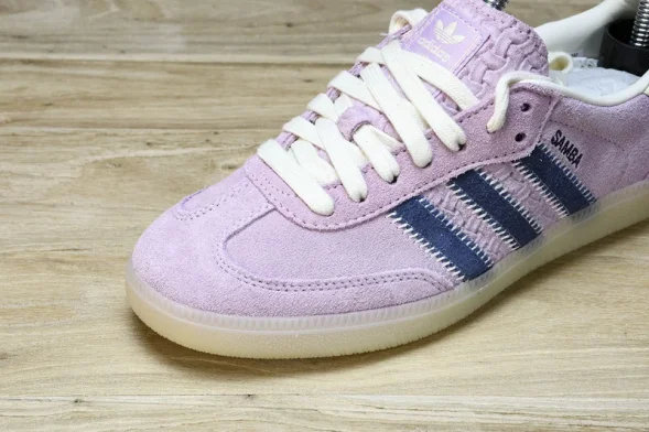 Notitle x Adidas Samba OG IG4198 