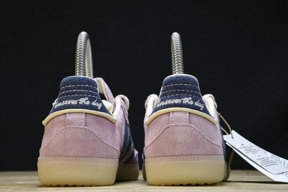 Notitle x Adidas Samba OG IG4198 