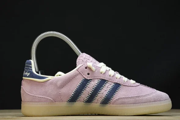 Notitle x Adidas Samba OG IG4198 