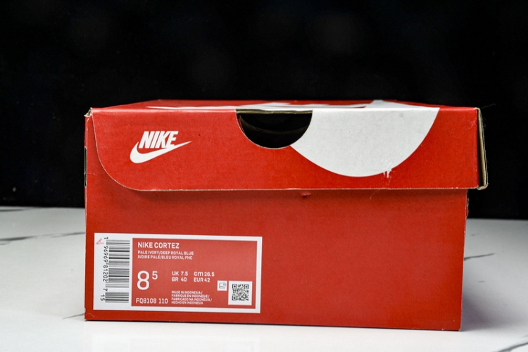  Nike Cortez Classic FQ8108-110