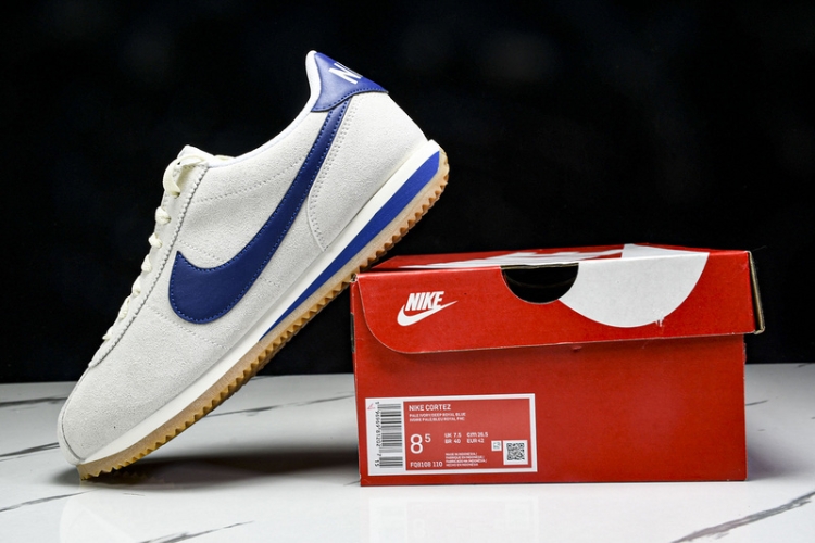  Nike Cortez Classic FQ8108-110