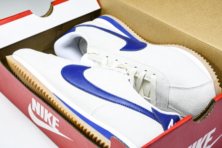  Nike Cortez Classic FQ8108-110
