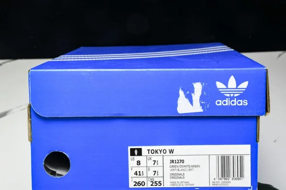 Adidas Tokyo W JR1270 