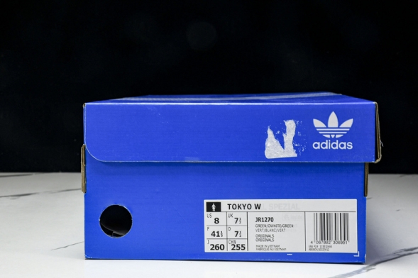 Adidas Tokyo W JR1270 