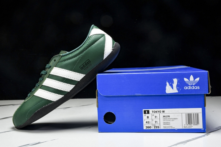 Adidas Tokyo W JR1270