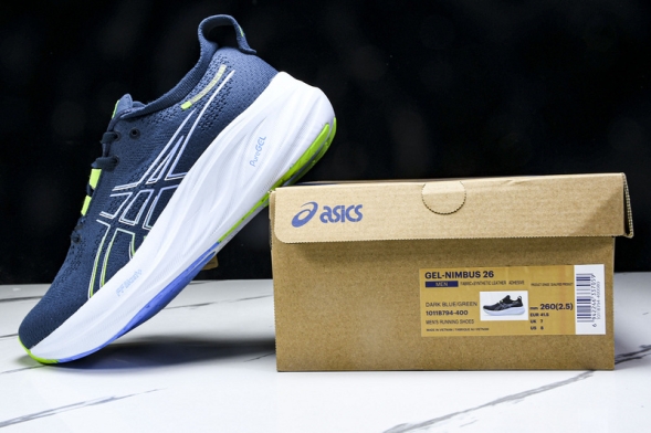 Asics Gel-Nimbus 26 1011B794-400 