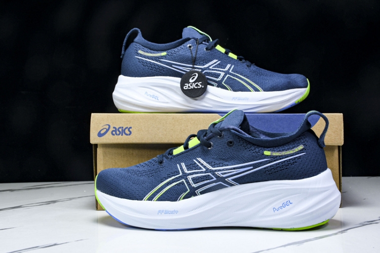 Asics Gel-Nimbus 26 1011B794-400