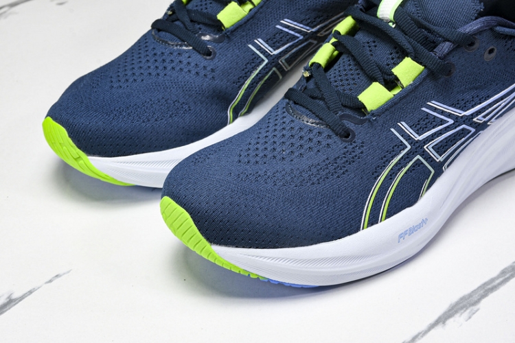 Asics Gel-Nimbus 26 1011B794-400