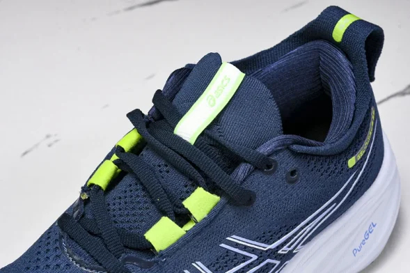 Asics Gel-Nimbus 26 1011B794-400 