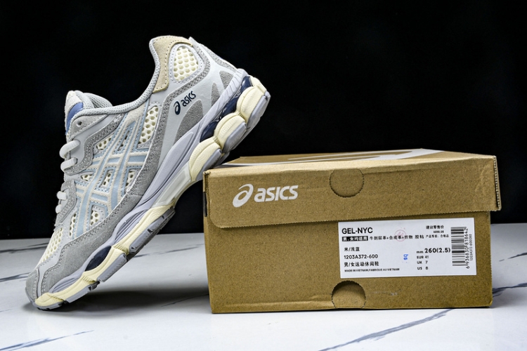 Asics Gel-NYC 1203A372-600