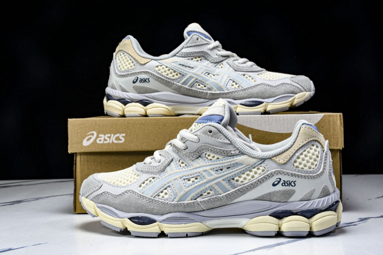 Asics Gel-NYC 1203A372-600