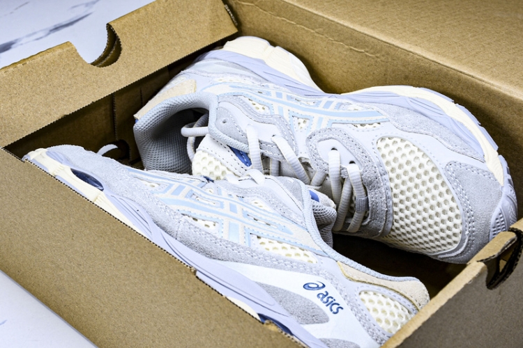 Asics Gel-NYC 1203A372-600