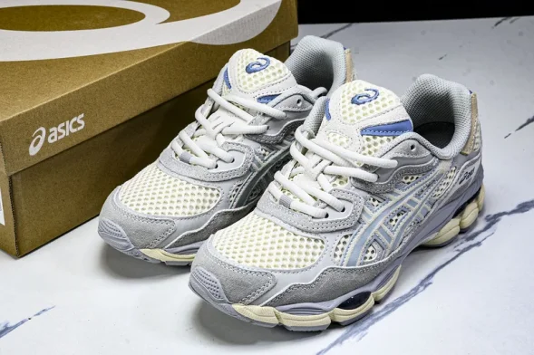 Asics Gel-NYC 1203A372-600 