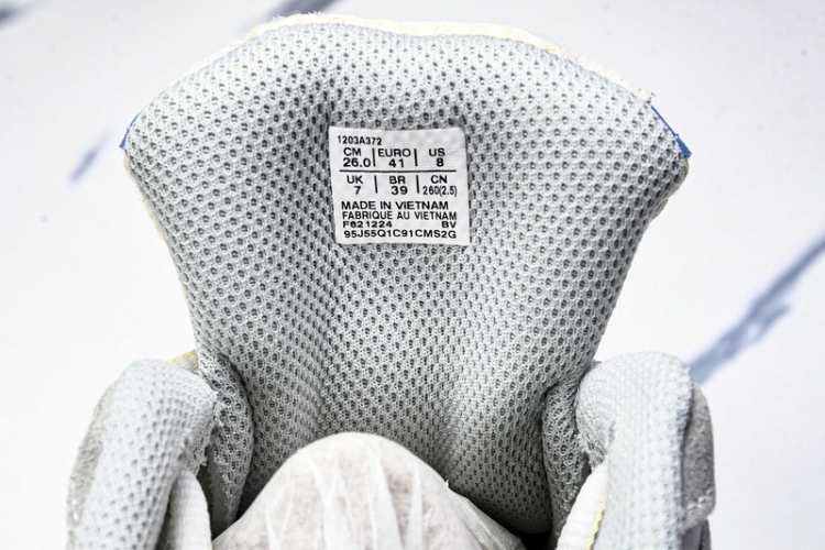 Asics Gel-NYC 1203A372-600