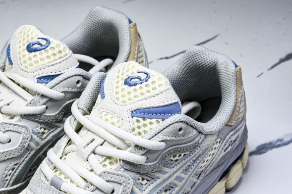Asics Gel-NYC 1203A372-600 
