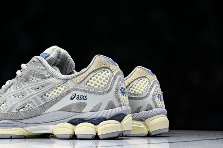 Asics Gel-NYC 1203A372-600