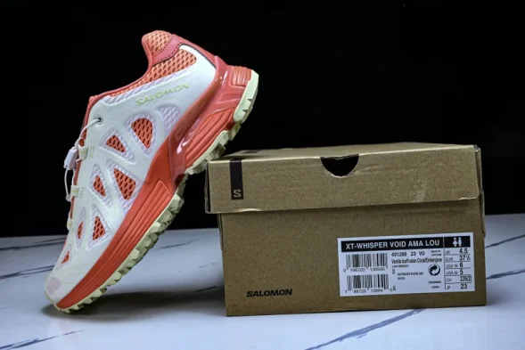 Salomon XT-Whisper 491288-23 