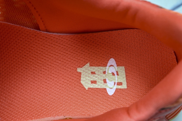 Salomon XT-Whisper 491288-23 