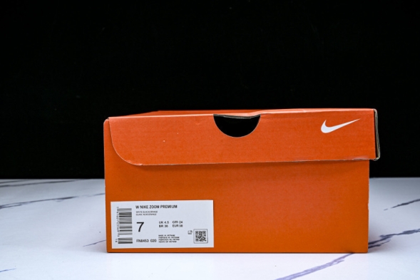 Nike Air Zoom Premium FN8453-020 