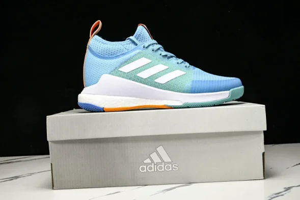 Adidas Crazyflight Mid GX1259 