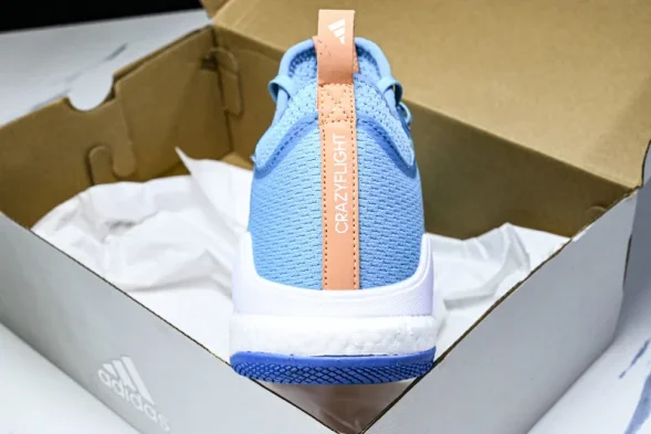Adidas Crazyflight Mid GX1259 