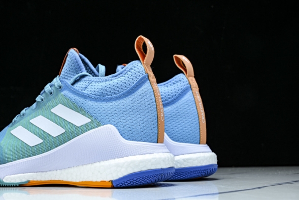 Adidas Crazyflight Mid GX1259 