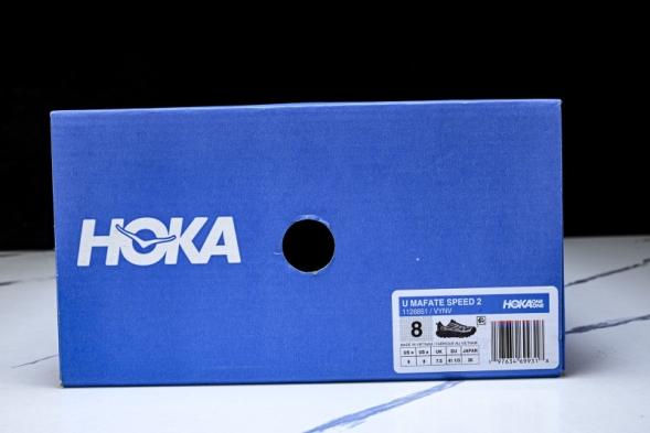 Hoka Mafate Speed 2 1126851 VYNV 