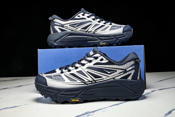 Hoka Mafate Speed 2 1126851 VYNV 