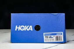 Hoka One One Clifton 10 Low 1162030 HSK