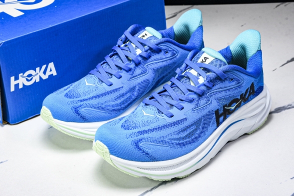 Hoka One One Clifton 10 Low 1162030 HSK 