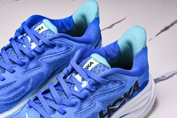 Hoka One One Clifton 10 Low 1162030 HSK 