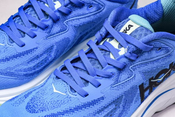 Hoka One One Clifton 10 Low 1162030 HSK 