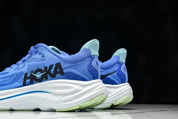 Hoka One One Clifton 10 Low 1162030 HSK 