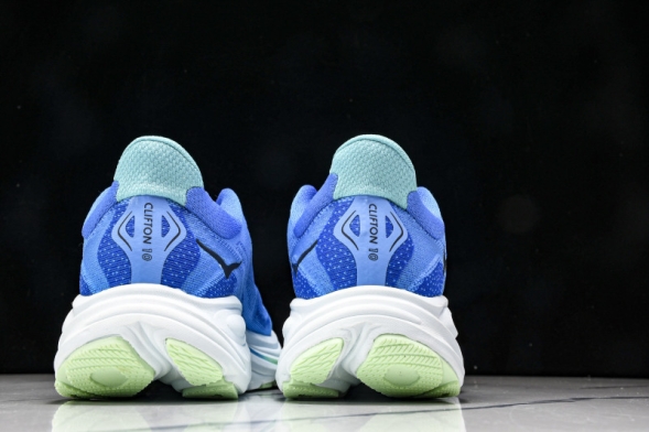 Hoka One One Clifton 10 Low 1162030 HSK 