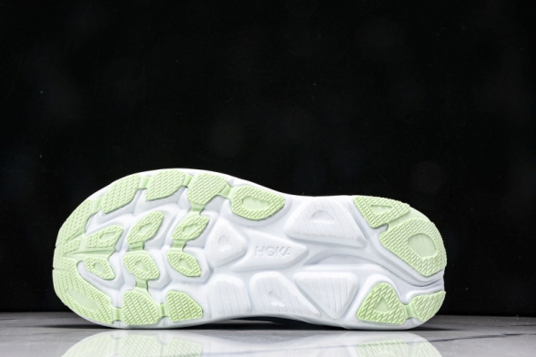 Hoka One One Clifton 10 Low 1162030 HSK 