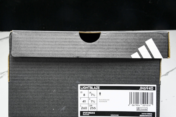 Adidas Lightblaze JH6940 