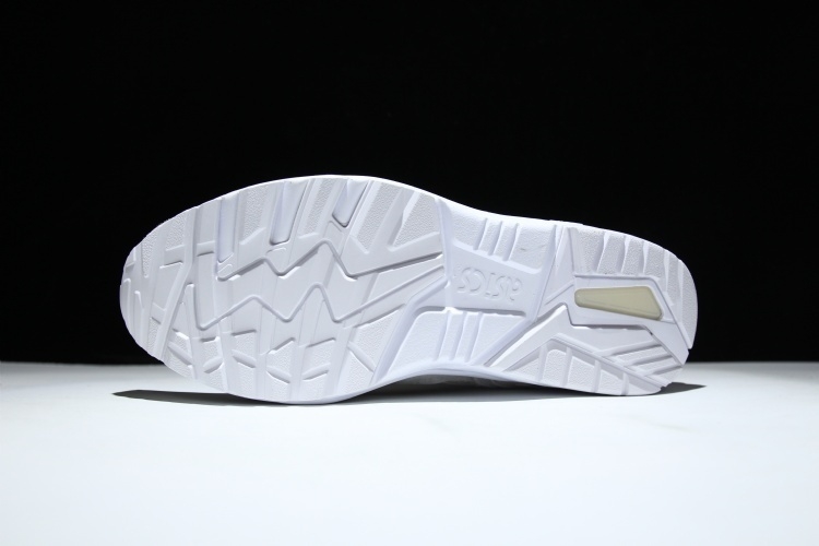Asics gel kayano trainer slight white shop