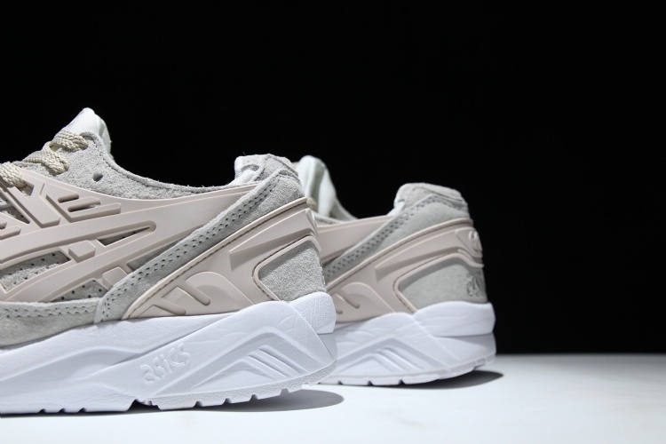 ASICS GEL Kayano Trainer Slight White 6M2L 9999