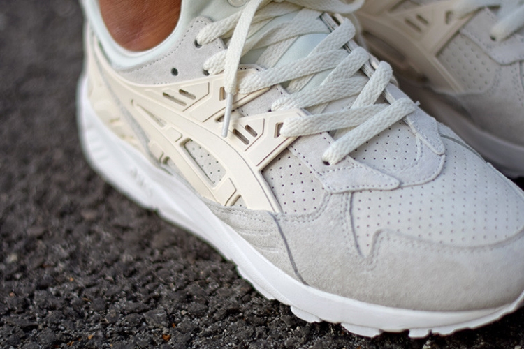 ASICS GEL Kayano Trainer Slight White 6M2L 9999