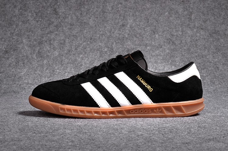 Adidas X Hamburg