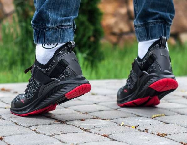 Puma ignite evoknit 2 lo clearance