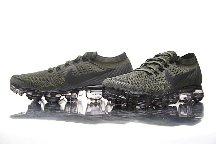 Nike Air VaporMax Flyknit "City Tribes" 849558-300