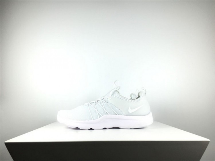 Nike Darwin run “All White” 819803-111