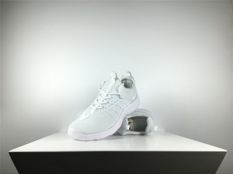 Nike Darwin run “All White” 819803-111