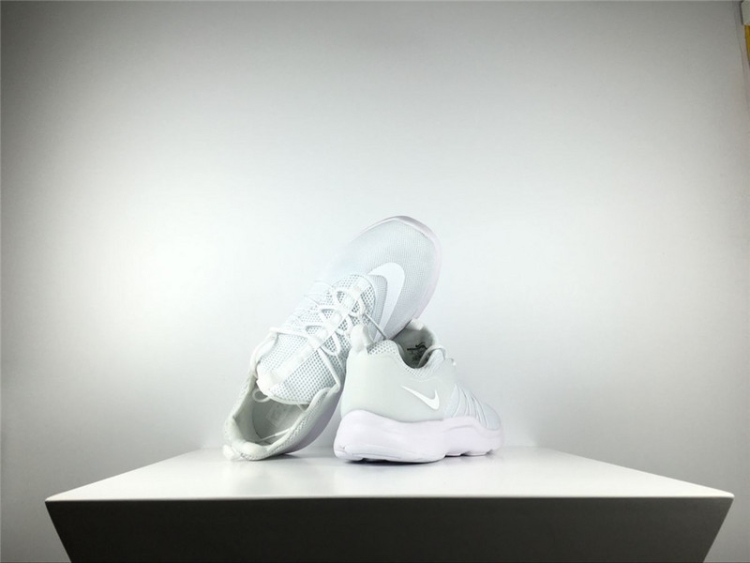 Nike Darwin run “All White” 819803-111