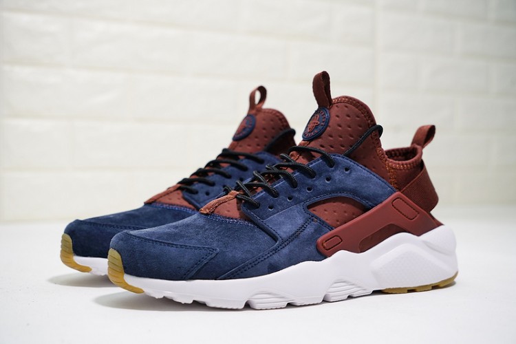 NIKE AIR HUARACHE RUN ULTRA ID 829669-668