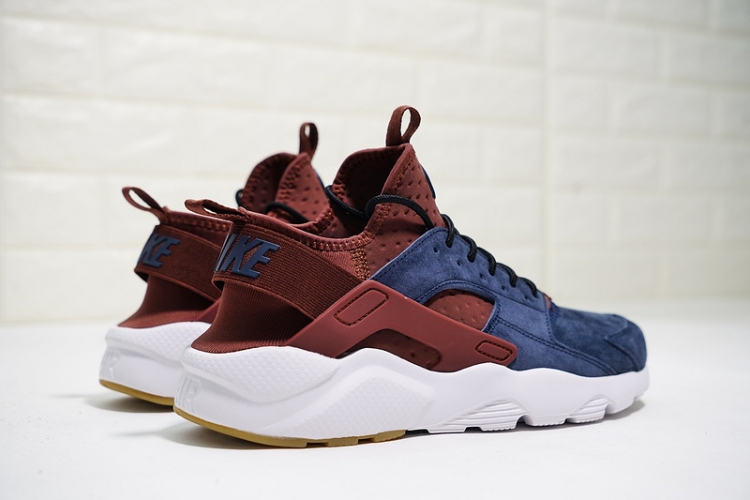 NIKE AIR HUARACHE RUN ULTRA ID 829669-668