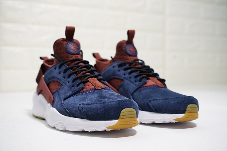 NIKE AIR HUARACHE RUN ULTRA ID 829669-668